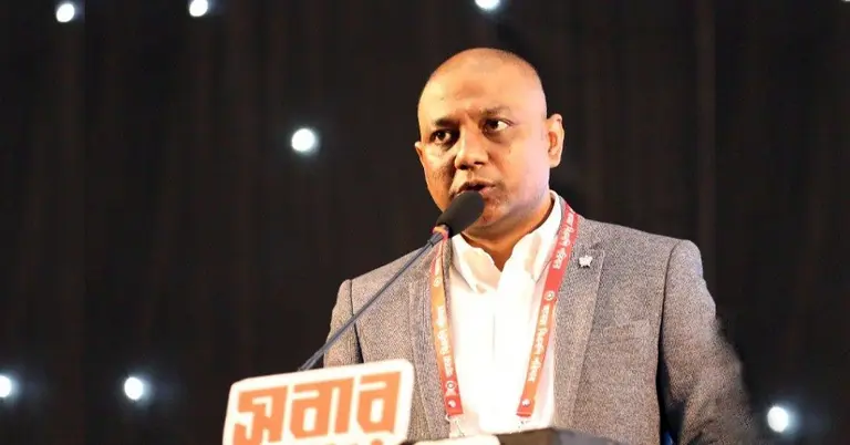 জাহিদুল ইসলাম রনি